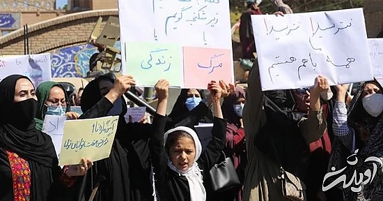طالبان و آزادی برای زنان؟ دروغ خیلی شاخدار طالبان و آزادی برای زنان؟ دروغ خیلی شاخدار